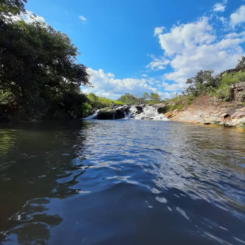 Turismo cachoeira-da-suelene