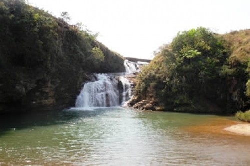 Turismo cachoeira-das-lages